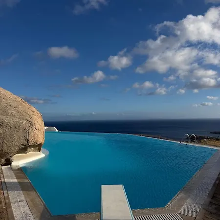 Casa de Férias Orama I Mykonos Sunset & Pool